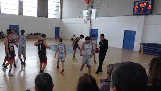 U15 Palmarés - Colina 3/4