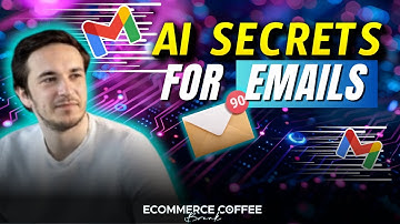 How To Use AI For Your Next Email Campaign