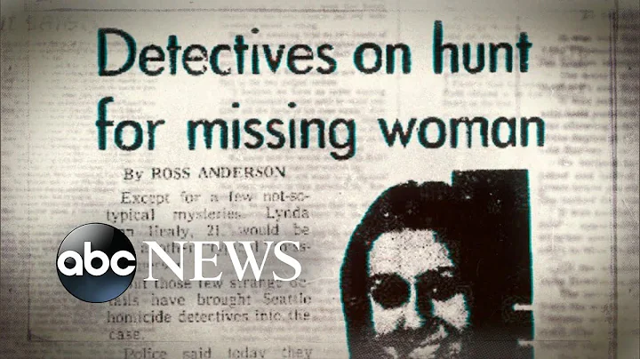 Bundy 20/20 Pt 2: Ted Bundy murders women, whose d...