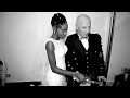 OUR WEDDING VIDEO | INTERRACIAL COUPLE