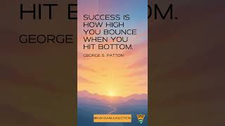 Inspirational Quote for Life | Daily Positive Thought | Day 24