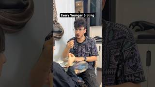 Every Family has this Kid 😁 #shorts #relatable #family