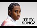 Trey Songz - Rockin That Thang (The Dream Cover) Hot New Music 2009 7/03/09