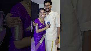 Shalini Prabu Vijay Television