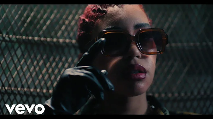 Judi Jackson - River (Official Video)