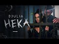 DJULIA - NEKA / Джулия - Нека | Official Video 2023 image