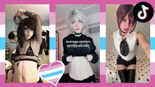 Femboy TikToks Compilation #133