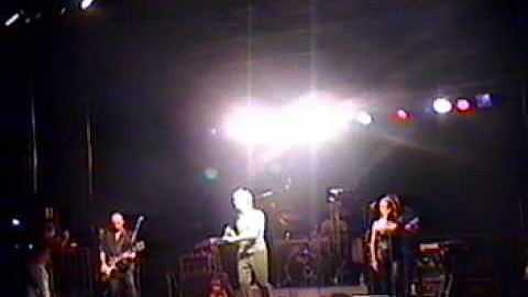 Fashion - David Bowie Live Tribute Band - Jack DiD...