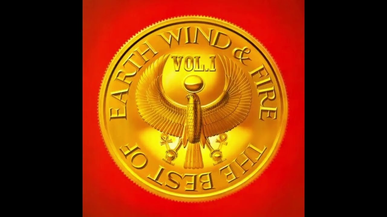 洋楽 Disco Tech Twentyseven 12EARTH WIND&FIRE Earth, Wind & Fire - September - YouTube