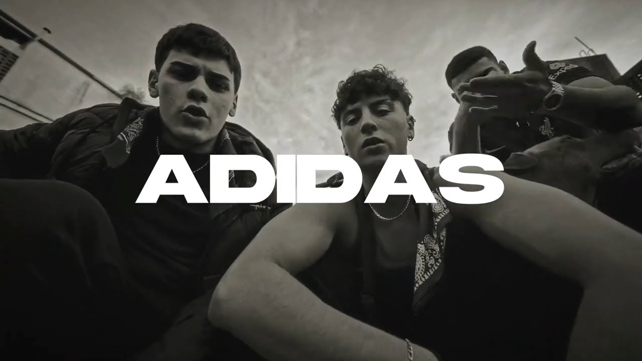 (FREE) Akim 88 Type Beat | ADIDAS