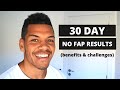 30 DAY NOFAP RESULTS & TIPS THAT HELPED (Plus Biggest Challenges I Faced)