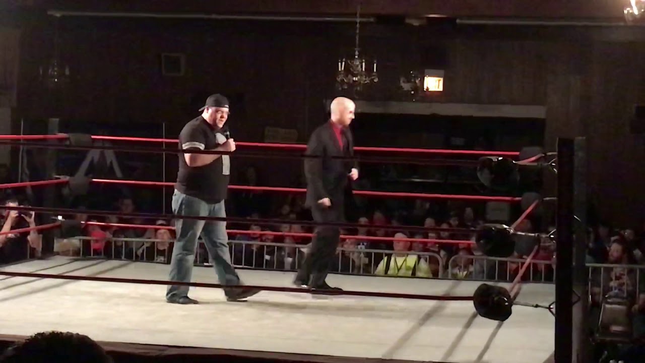 AAW Jim Lynam Memorial 2016