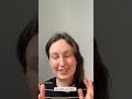 ABOUT HER EP 27 // embrace progress, not perfection #authenticliving #progressnotperfection #podcast
