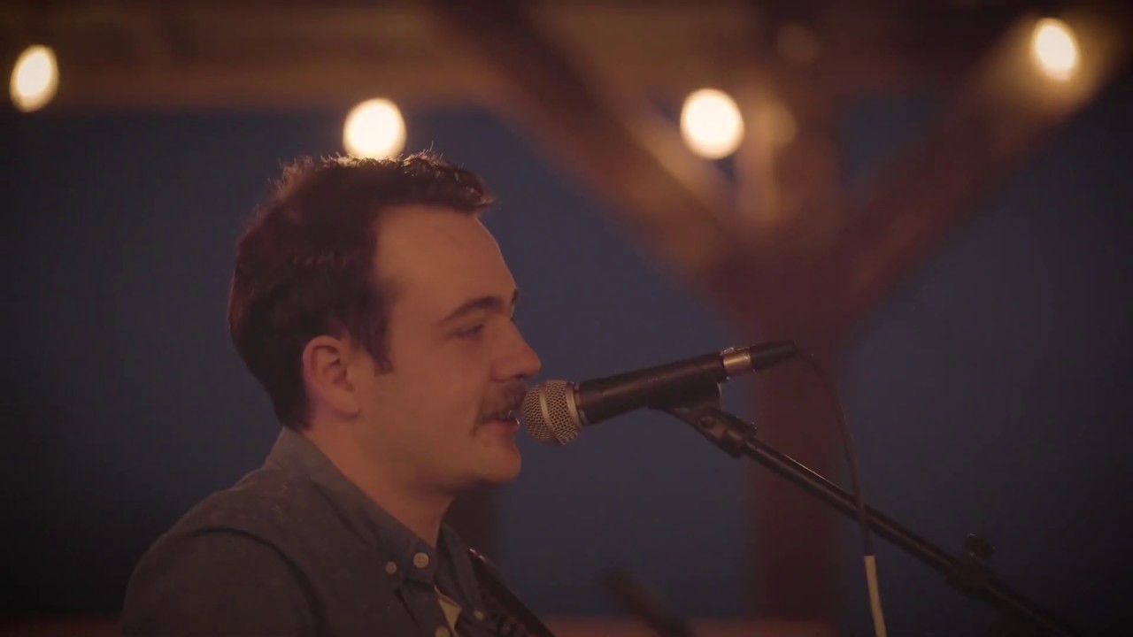 Rowan McGuire - "Sweet Little Love"