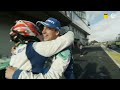 Saison 2024: Rennen 6 der ADAC Nürburgring Langstrecken-Serie (NLS)
