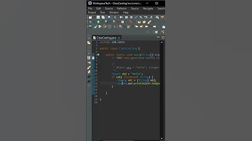 class cast #shorts #ytshorts #java #spring #coding #codewithraman #new #trending #concept