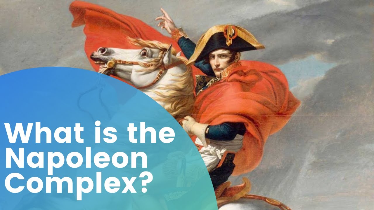Did Napoleon Have A Napoleon Complex