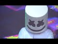 Marshmello LIVE from LOLLAPALOOZA 2016 (clip 2/2)