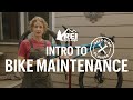 Intro to Bike Maintenance — REI Co-op Classes