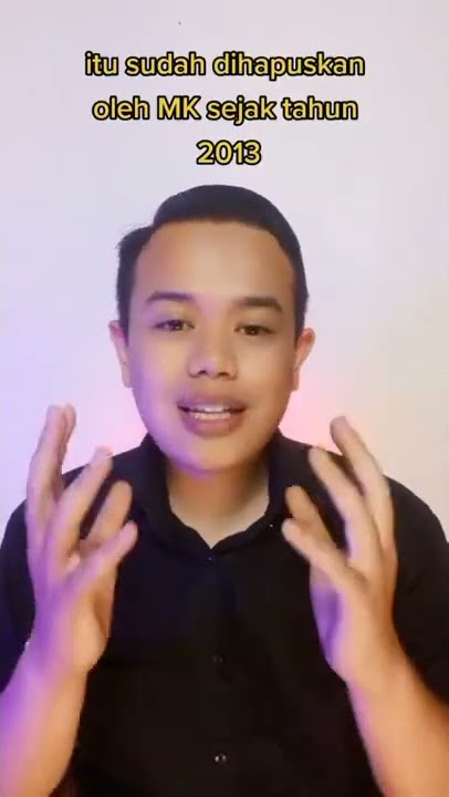 Hukum Merekam Polisi Yang Melakukan Razia di Jalam