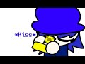 [FNF/SML] SHUCKS: REWRITTEN BUT I SUNG IT