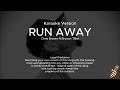 Chris Brown - Run Away (Karaoke Version) ft. Bryson Tiller
