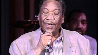 Bobby "Blue" Bland - If You're Gonna' Walk On My Love chords