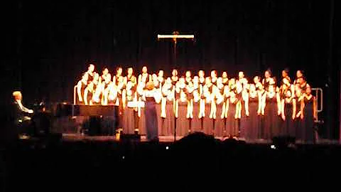 New Jersey Youth Chorus - NJYC - Coriste - Testimo...