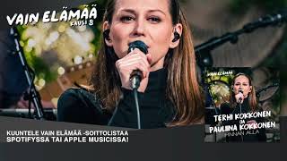 Vignette de la vidéo "Terhi Kokkonen ja Pauliina Kokkonen - Pinnan alla (Vain elämää 2018)"