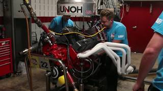 Engine Masters: Daniel Boshears Testimonial