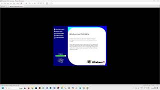 Windows 2000 Installation on VMWare and Upgrading to Windows XP Retrophase Part 2