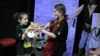 Boo Blast Haunted House