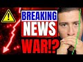 BREAKING CRYPTO NEWS! HUGE FLASH CRASH What HAPPENED?