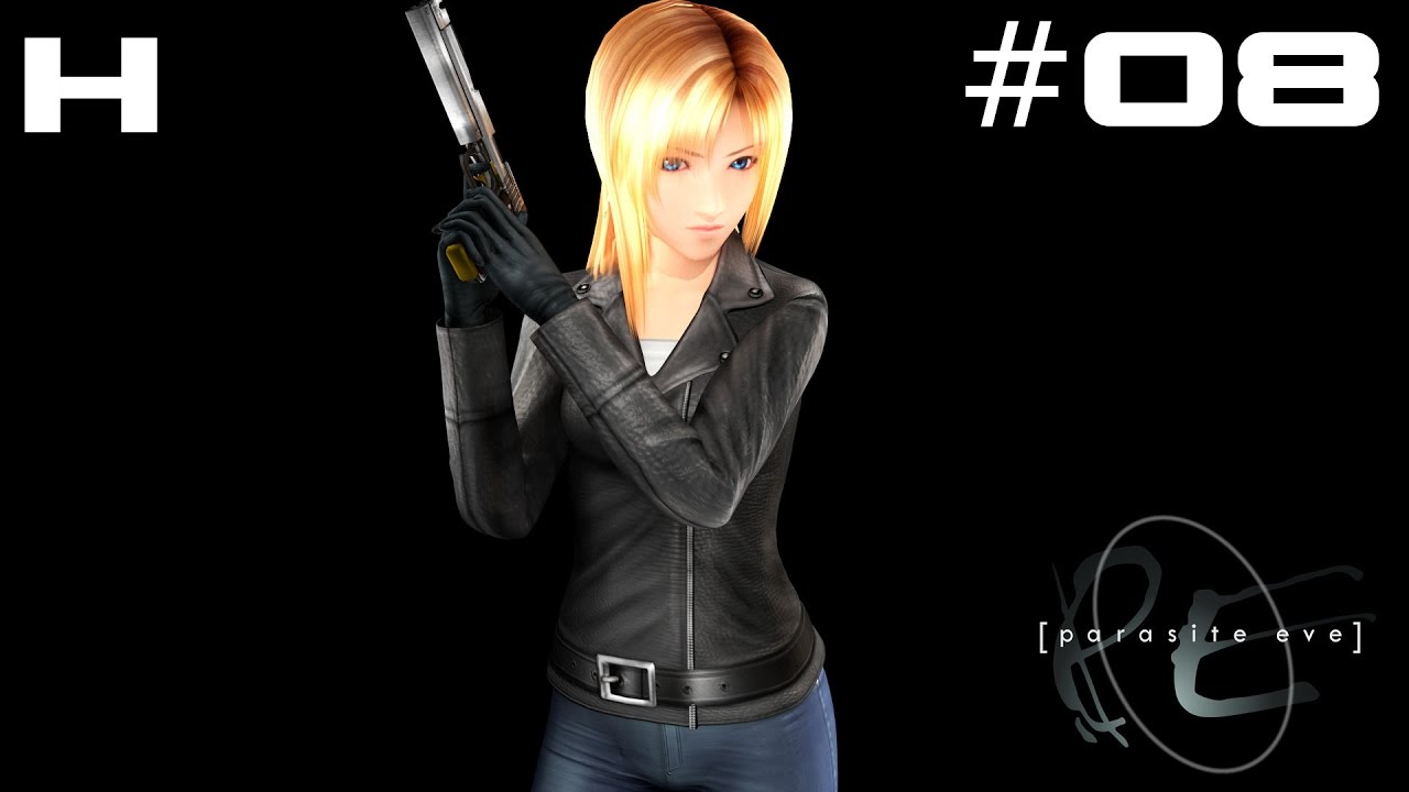 Parasite Eve Walkthrough Part 08 ePSXe YouTube parasite-eve-walkthrough-part-08-epsxe-youtube