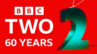 Happy Birthday BBC TWO! | 60 Years