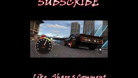 NFS no limit 95 | #shorts #game #new #entertainment #nfs #nfsnolimits