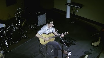 Thumbnail of Reverend Baron - Walter - Live at Daytrotter - 4/18/2016