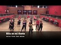 Ella es mi fiesta - Carlos Vives feat Maluma // Zumba con Nat