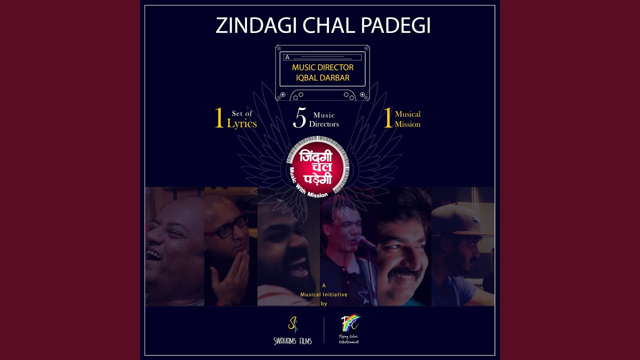 Watch Zindagi Chal Padegi on YouTube