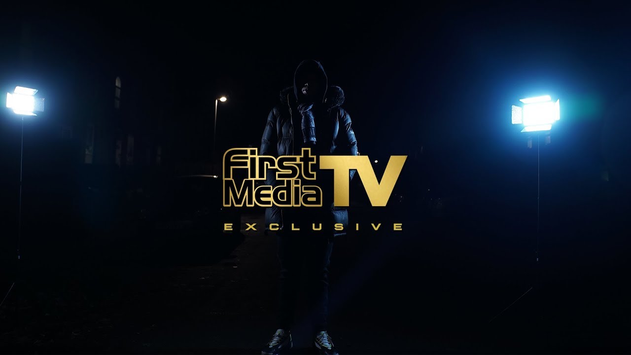 Temz - Figures [Music Video] | First Media TV