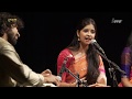 Upaj 2019  sanika kulkarni  recital of taranas  raag bhatiyar  shuddhanaad 