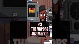 ‼️TOP 5 OF MY FAVORITE HIP HOP SONGS OF 1988‼️