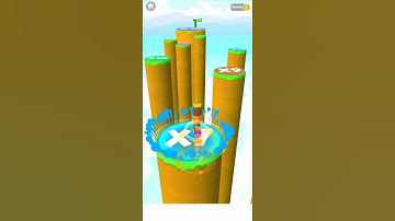 shortcut run all level gameplay android ios walkthrough#gaming #short #funny #shory