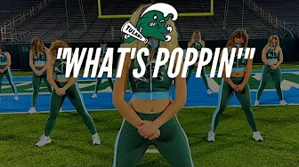 "What's Poppin" Virtual Timeout