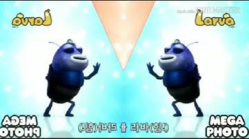 (NEW EFFECT) Larva Intro In G Major 282 For I Love Making Videos