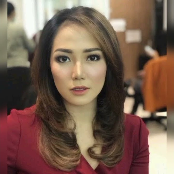 top 5 presenter paling cantik di indonesia. News
