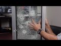Beginning of video