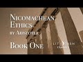 Nicomachean Ethics Book 1 By Aristotle