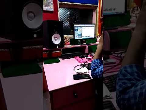 Singer Sonu Sargam ka live video super hit
