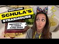 Come Dine At Shula S Steakhouse At The Walt Disney World Dolphin Resort BEFORE IT CLOSES FOR GOOD Come Dine At Shula S Steakhouse At The Walt Disney World Dolphin Resort BEFORE IT CLOSES FOR GOOD